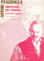 Histoire Du Tango Flute & Guitar - Preview