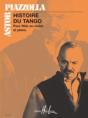 Histoire Du Tango Flute & Piano - Preview