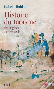 Capa do artigo Histoire Du Taoisme