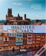 Capa do artigo Histoire Du Tarn