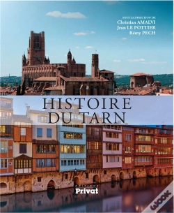 Capa do artigo Histoire Du Tarn