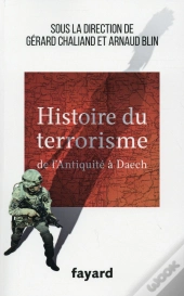 Histoire Du Terrorisme