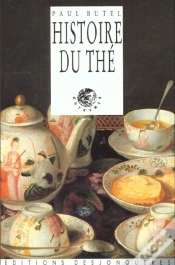 Capa do artigo Histoire Du Thé (3e Édition)
