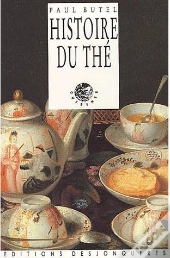 Histoire Du Thé