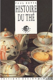 Capa do artigo Histoire Du Thé