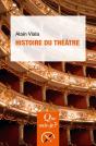 Histoire Du Théâtre (5e Édition) - Preview