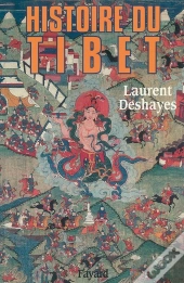 Histoire Du Tibet