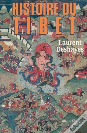 Capa do artigo Histoire Du Tibet