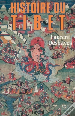 Capa do artigo Histoire Du Tibet
