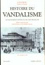Histoire Du Vandalisme - Preview