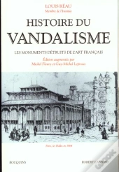 Histoire Du Vandalisme