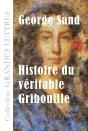 Histoire Du Véritable Gribouille - Preview