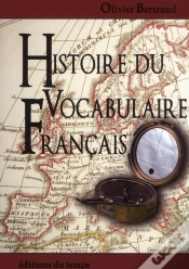 Capa do artigo Histoire Du Vocabulaire Français