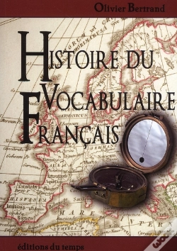 Capa do artigo Histoire Du Vocabulaire Français