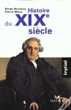 Capa do artigo Histoire Du Xix Siecle ; Edition 1996