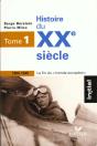 Histoire Du Xxe Siecle, T.1 1900-1945 - Edition 96 - Preview
