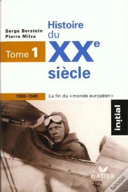 Capa do artigo Histoire Du Xxe Siecle, T.1 1900-1945 - Edition 96