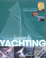 Capa do artigo Histoire Du Yachting