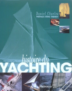 Capa do artigo Histoire Du Yachting