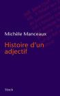Histoire D'Un Adjectif - Preview
