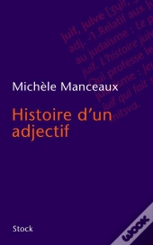 Histoire D'Un Adjectif