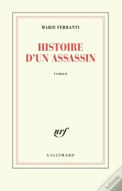 Capa do artigo Histoire D'Un Assassin