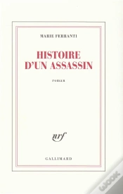 Capa do artigo Histoire D