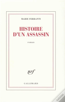 Capa do artigo Histoire D'Un Assassin