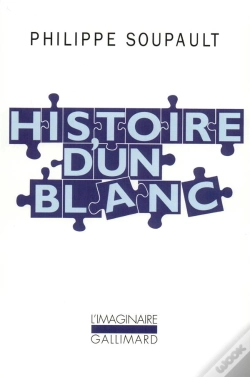 Capa do artigo Histoire D'Un Blanc : Mémoires De L'Oubli, 1897-1927