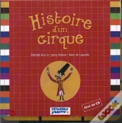 Capa do artigo Histoire D