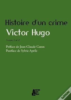 Capa do artigo Histoire D'Un Crime T.1 À T.2