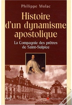 Capa do artigo Histoire D'Un Dynamisme Apostolique