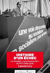 Capa do artigo Histoire D