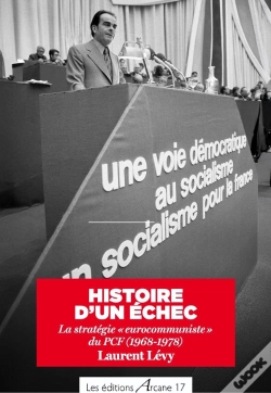 Capa do artigo Histoire D'Un Échec