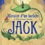 Histoire D'Un Haricot Et D'Un Garcon Nommé Jack - Preview