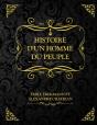 Histoire D'Un Homme Du Peuple - Preview