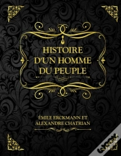 Capa do artigo Histoire D