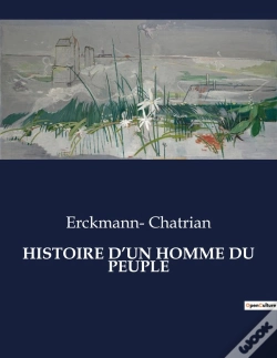 Capa do artigo Histoire D'Un Homme Du Peuple - .