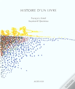 Capa do artigo Histoire D'Un Livre