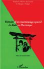 Histoire D'Un Marronnage Sportif ; Le Budo En Martinique - Preview