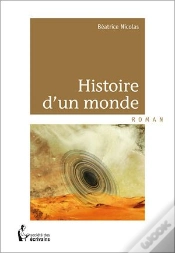 Capa do artigo Histoire D