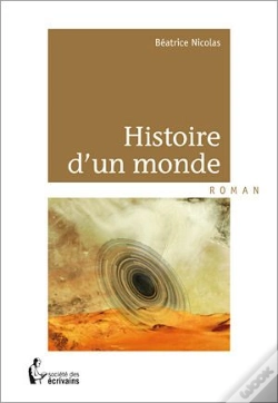Capa do artigo Histoire D'Un Monde