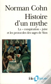 Capa do artigo Histoire D