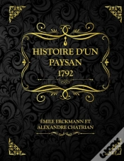 Capa do artigo Histoire D