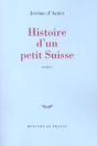 Histoire D'Un Petit Suisse - Preview