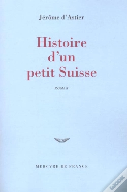 Capa do artigo Histoire D'Un Petit Suisse
