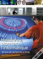 Capa do artigo Histoire D