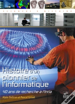 Capa do artigo Histoire D'Un Pionnier De L'Informatique