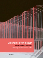 Histoire D'Un Projet ; De La Demande À L'Usage