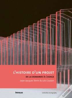 Capa do artigo Histoire D'Un Projet ; De La Demande À L'Usage